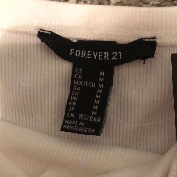 Tube Top - Picture 2 of 2